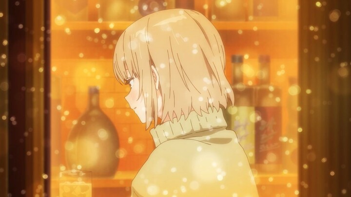 Botan Kamiina Fully Blossoms When Drunk| 10 April 2026