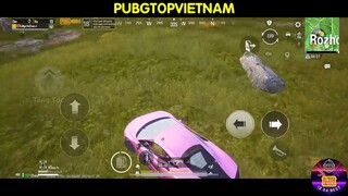 Mác la ren tóp 1 nhe #pubgmoneyrick