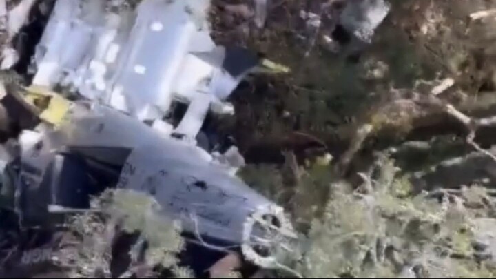 Destroços do helicóptero de Rick são encontrados, cantor está entre as vítimas