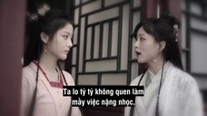 Kiều Thê Nhà Ta Không Dễ Chọc EP 2 [Sub Việt]