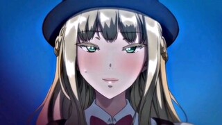 Blonde hair waifu is Excited to Claim her Reward🤫