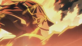 Overlord Season 2 [AMV] - Believer