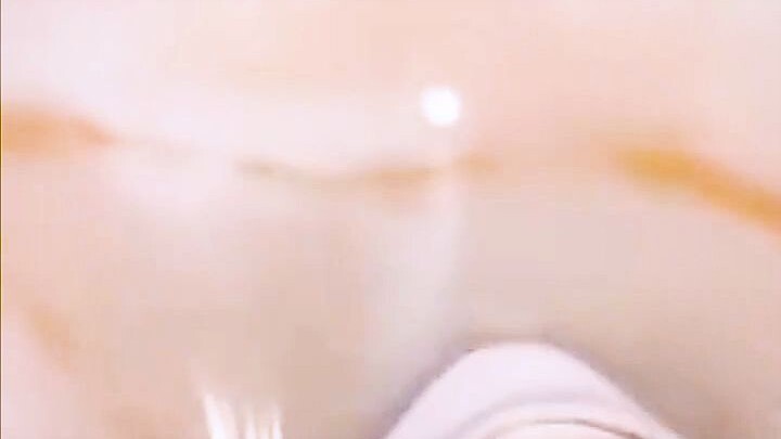 Anjing yang dicuekin karena berat badannya sama abang pemadam kebakaran: “Apa aku kelihatan berat ba