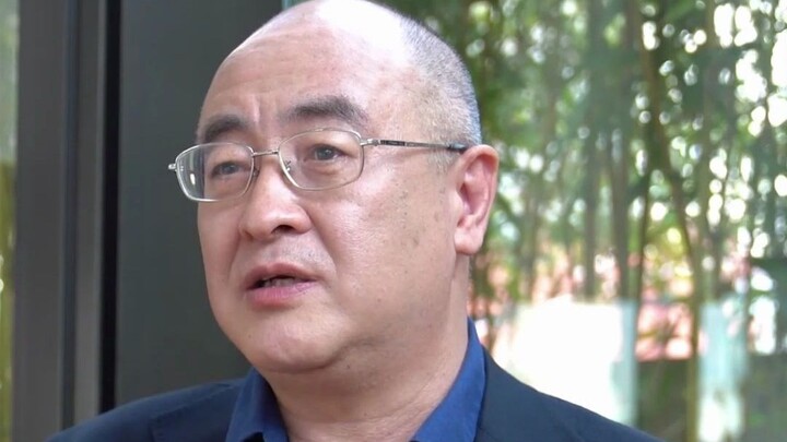 The more we develop, the more discouraged young people become!