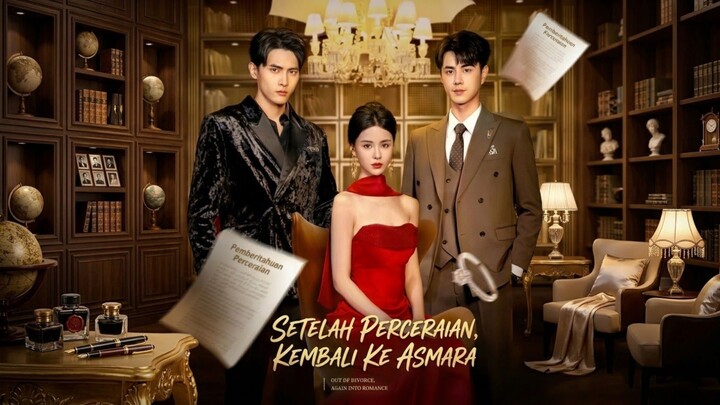 ( Sub Indo ) Wang Yanxin & Meng Na ~ Season 1