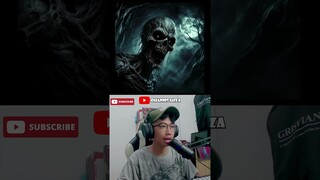 HANTU SANGAT SERAM SAMPE CHAT GPT TAKUT! #chatgpt #chatgpt4 #hantu