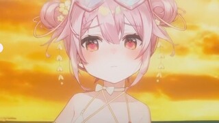[Supplement] Yong Hina Taffy: Now the super manager is asleep, Taffy has to take off his clothes