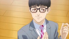 Trò Chơi Nghìn Tỷ Tập 17 thuyết minh