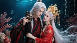 Suami mengkhianati! Setelah bereinkarnasi aku putus cinta total, tapi dia malah panik!#minidrama