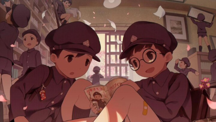 Shota~~