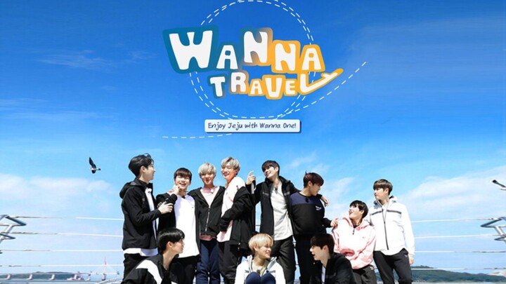 WANNA TRAVEL S1 [EP. 1] IDN. SUB