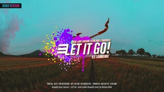 [FUHD8K] Let it go! v.หมอลำซิ่ง - NEiX x ART LAYLUM x XTMX x TAWANSR