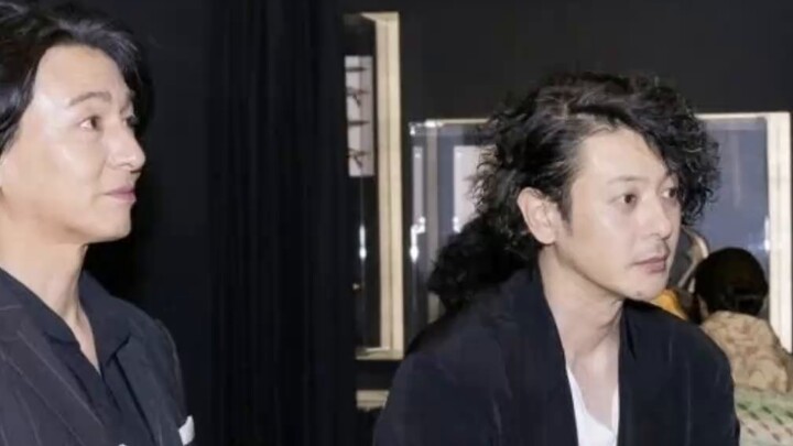 After 7 years, Kuuga CSM Belt 2.0 is coming. Let Uncle and Ichijo-san return and come back to record