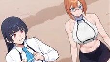 Worker Rebirth Master of Martial Arts Episodes 8 to 17 Multi Subtitles