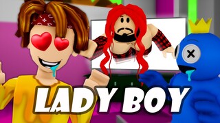 LADY BOY