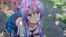 Summer Pockets ตอนที่ 13 ซับไทย
