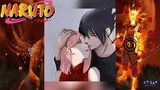 Naruto:Tuyển chọn những bức hình Romantic nhất giữa Naruto-Hinata Sasuke-Sakura Buruto-Sadara (^^)