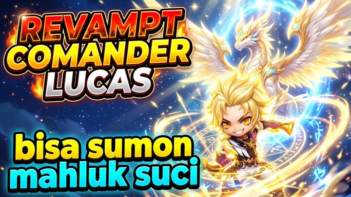 Review Lukas Revampt mcgg