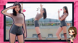 【郡主】超攻Lisa位 粉墨Blackpink-Kill This Love Dance Cover