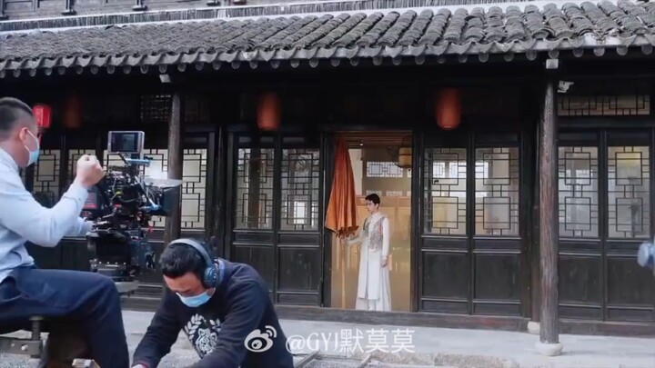 Justice for Yu Menglong Rip;(