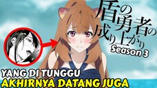 ANIME DENGAN GENRE ISEKAI TERBAIK INI AKHIRNYA RILIS