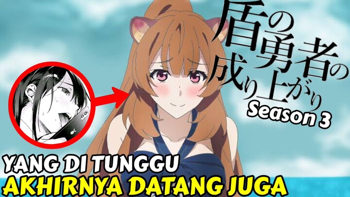 ANIME DENGAN GENRE ISEKAI TERBAIK INI AKHIRNYA RILIS