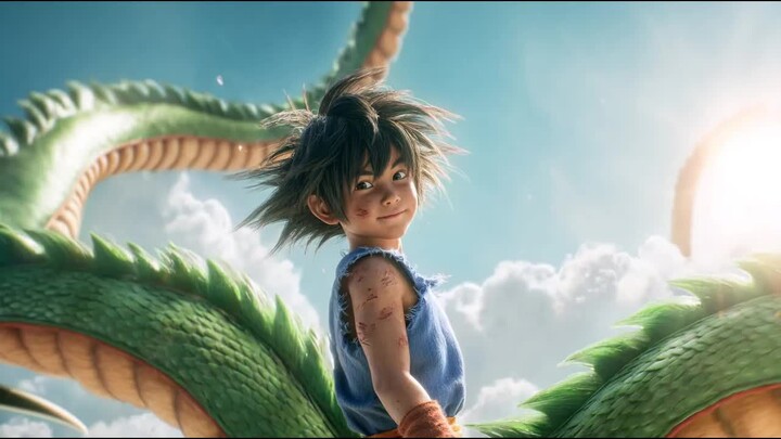 Adegan yang Membuat Jutaan Penggemar Dragon Ball Menangis.