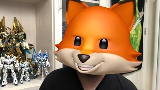 骗钱大法好！MGEX独角兽竟然还有这样的设计！？【JakeToys】