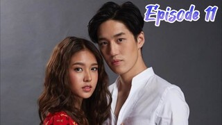 Hua Jai Sila - Episode 11 [2019] [Thai]