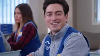 superstore moments that make me laugh audibly