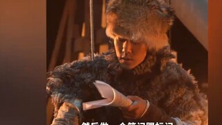 Xiao Zhan: "Jadilah Guo Jing, pahami Guo Jing, dia orang yang sangat cerdas"! ! ! 【Wawancara pribadi