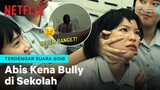 Di-bully, Murid Ini Balas Dendam Lewat Jurnal Hantu | School Tales The Series | Clip