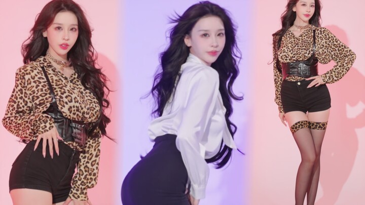 จะหวั่นไหวเพื่อฉันมั้ย~ aoa - หวั่นไหว