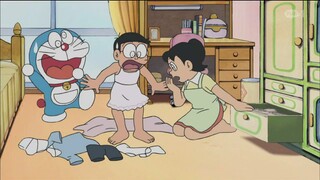 Doraemon episode 52