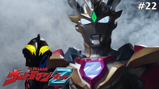 Ultraman Z Tập 22: Ngày Mai Của Mỗi Người (Lồng Tiếng)