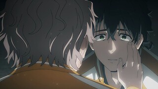From Dingzi's "confession", he touched it, and Shigui finally waited for his sun to come back