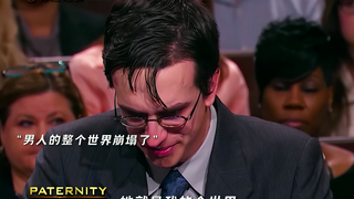 影帝都无法演出的表情，痛，太痛了！