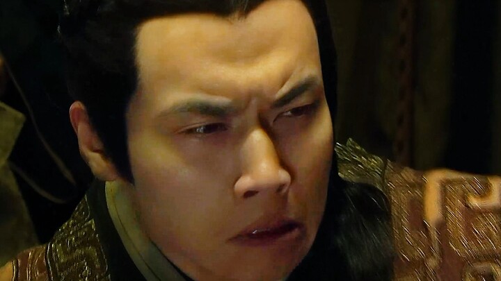 การแสดงช่วงนี้ของอวี่ปินมันเดือดขนาดไหน