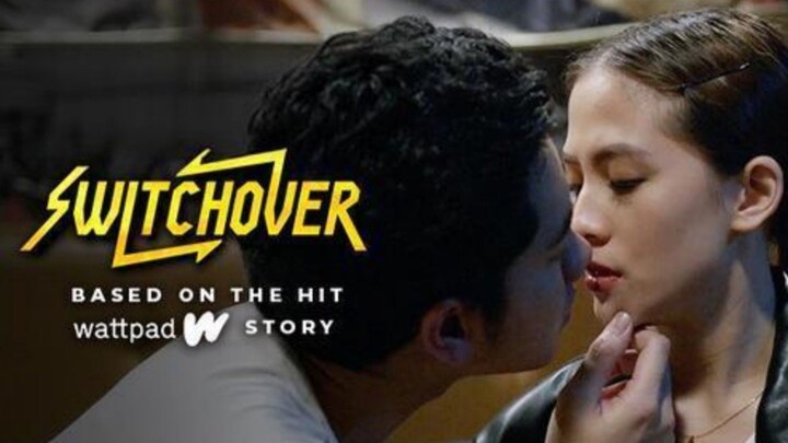 [SERIES] SWITCHOVER - Series Indonesia Penuh Misteri Dan Adegan B4ku Hant4m!!!