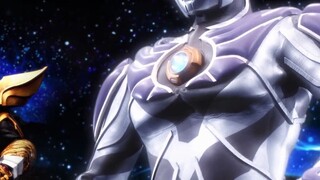 The mysterious Reijido of the Four Os appeared! The final boss Tartarus fled and his men were wiped 