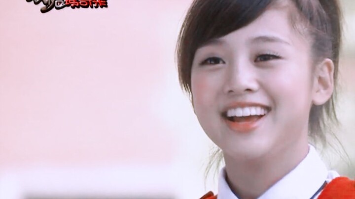 ⚡️The "Ghost King" truly lives up to his reputation as the No.1 pure-love god of Taiwan's entertainm