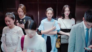 Gadis itu menyangka Cinderella tidak dapat memenuhi KPI, tetapi dia tidak tahu dia adalah isteri CEO
