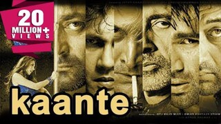 Kaante (2002) Full Hindi Movie | Amitabh Bachchan, Sanjay Dutt, Sunil Shetty, Mahesh ManjrekarWatchU