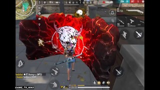 Tường chắn vững chắc #khogame