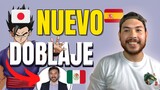 Reacción al Doblaje Latino 🔥NUEVA VOZ DE GOHAN🔥 Trailer Dragonball Super : Super Hero