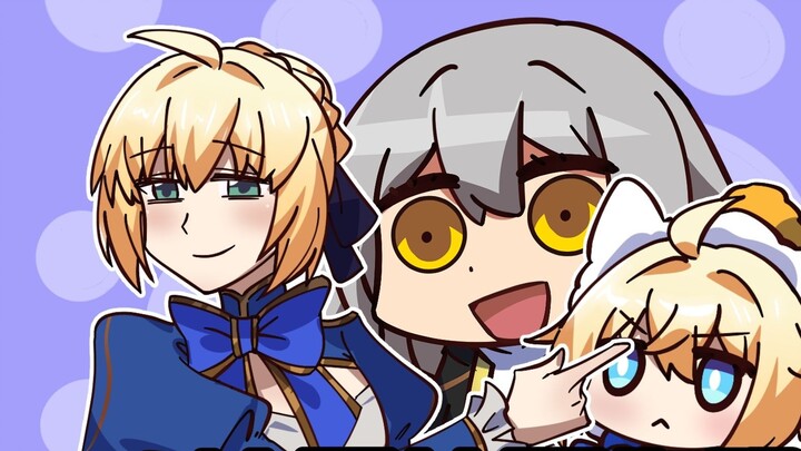 Saber: Once I get on the train, it feels like I'm back home.