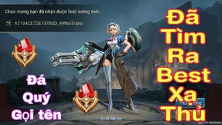 Lần đầu sử dụng con bài Capheny và nhận ngay cái kết bất ngờ