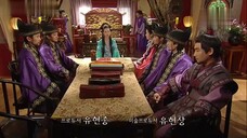 👑The Great Queen Seondeok 🫅° 39 °