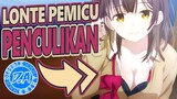 Ngeinspirasi Penculikan Cewek SMA! | Fakta Random Anime [ BAGIAN 2 ]