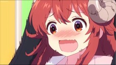 Machikado Mazoku|The Demon Girl Next Door ss1 ep 1 vietsub(1080p)